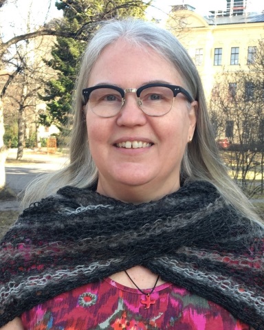 Susanne Dahlgren